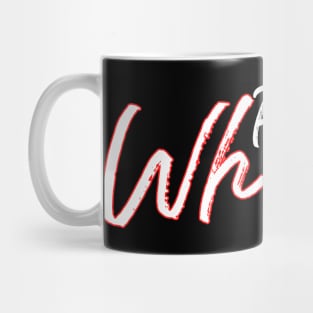 Romance Wh*re Mug